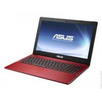 ноутбук ASUS X550CA-XX166D 90NB00U7-M02840 Красный