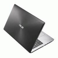 ноутбук ASUS X550CC-XO055D 90NB00W2-M08600 Черный