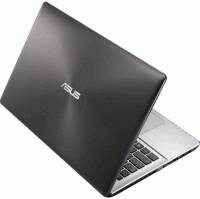 ноутбук ASUS X550DP-XO085H 90NB01N2-M01590 Серый