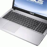 ноутбук ASUS X550LB 90NB02G2-M01030 Черный