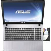 ноутбук ASUS X550VB-XO003H 90NB00R2-M00650 Серый