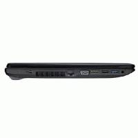 ноутбук ASUS X551CA-SX090H 90NB0341-M03090 Черный