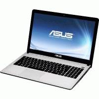 ноутбук ASUS X551CA-SX026D 90NB0342-M05650 Белый