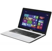 ноутбук ASUS X551MAV-SX552B 90NB0482-M09990 Белый