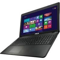 ноутбук ASUS X552EP 90NB03QB-M01080 Черный