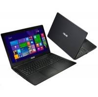 ноутбук ASUS X553MA-XX538B 90NB04X1-M027500 Черный