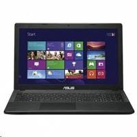 ноутбук ASUS X553MA-XX538B 90NB04X1-M027500 Черный