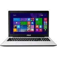 ноутбук ASUS X553MA-XX130H 90NB04X2-M02010 Белый