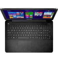 ноутбук ASUS X555BA-XO262T 90NB0D22-M03190 Черный