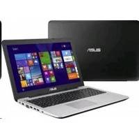 ноутбук ASUS X555LB-XO040H 90NB08G2-M03190 Черный