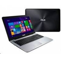 ноутбук ASUS X555LD-XX062D 90NB0622-M05480 Черный
