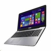 ноутбук ASUS X555LD-XX062D 90NB0622-M05480 Черный