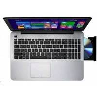 ноутбук ASUS X555LD-XX062D 90NB0622-M05480 Черный