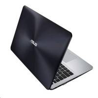ноутбук ASUS X555LD-XX062D 90NB0622-M05480 Черный