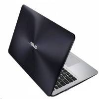 ноутбук ASUS X555LF-XO075H 90NB08H2-M01040 Черный