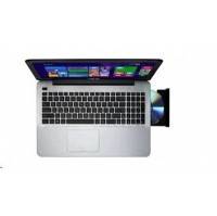 ноутбук ASUS X555LJ-XO465H 90NB08I2-M06010 Черный