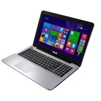 ноутбук ASUS X555LN-XO034H 90NB0642-M00520 Черный