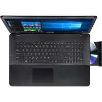 ноутбук ASUS X555QG-DM339T 90NB0D42-M04480 Черный