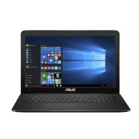 ноутбук ASUS X555SJ-XO011T 90NB0AK8-M01220 Черный
