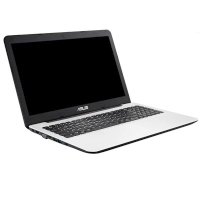 ноутбук ASUS X555SJ-XX044T 90NB0AK9-M01590 Белый