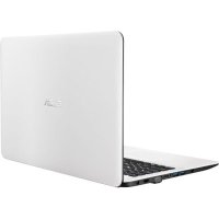 ноутбук ASUS X555SJ-XX044T 90NB0AK9-M01590 Белый