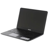 ноутбук ASUS X555YA-XO011T 90NB09B8-M00980 Черный