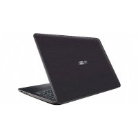 ноутбук ASUS X556UA-XO029T 90NB09S1-M00390 Коричневый