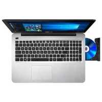 ноутбук ASUS X556UB 90NB09R1-M02890 Черный