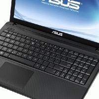 ноутбук ASUS X55A B980/2/320/BT/Win 8 Черный
