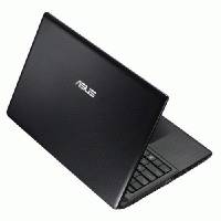 ноутбук ASUS X55A B980/2/320/BT/Win 8 Черный