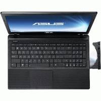 ноутбук ASUS X55C 2020M/4/320/DOS Черный