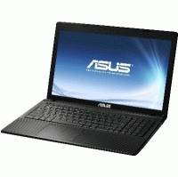 ноутбук ASUS X55C 2020M/4/320/DOS Черный