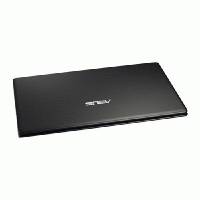 ноутбук ASUS X55U E2-1800/2/320/BT/Win 7 B Черный