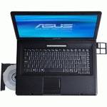 ноутбук ASUS X58L T5900/2/250/Linux