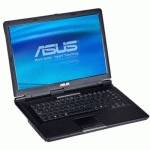 ноутбук ASUS X58L T5900/2/250/Linux