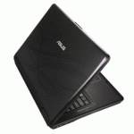 ноутбук ASUS X71SL T5900/2/250/BT/VHP