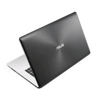 ноутбук ASUS X750LB-TY010D 90NB04A1-M00100 Серый