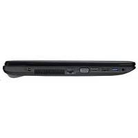 ноутбук ASUS X751LB-TY201T 90NB08F1-M03100 Черный