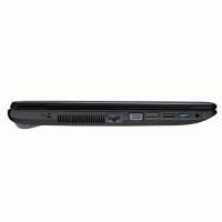 ноутбук ASUS X751LD-TY004H 90NB04I1-M00050 Черный
