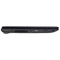 ноутбук ASUS X751LDV-TY352H 90NB04I1-M06110 Черный