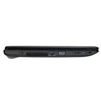ноутбук ASUS X751LN-TY170H 90NB06W5-M02400 Черный