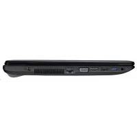ноутбук ASUS X751MA-TY051H 90NB0611-M00710 Черный