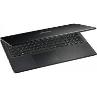 ноутбук ASUS X751MD-TY052H 90NB0601-M01530 Черный