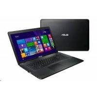 ноутбук ASUS X751MJ-TY002T 90NB0821-M00880 Черный