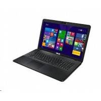ноутбук ASUS X751MJ-TY002T 90NB0821-M00880 Черный