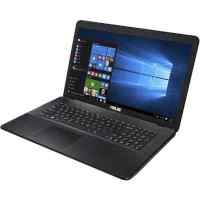 ноутбук ASUS X751SV-TY010T 90NB0BR1-M00180 Черный