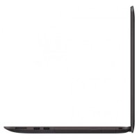 ноутбук ASUS X756UQ-T4496T 90NB0C31-M06010 Коричневый