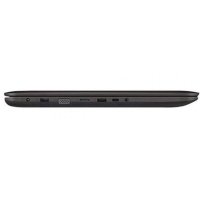 ноутбук ASUS X756UQ-T4496T 90NB0C31-M06010 Коричневый