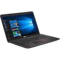 ноутбук ASUS X756UV-TY316T 90NB0C71-M03550