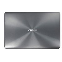 ноутбук ASUS X756UW-T4081T 90NB0C43-M00850 Серый